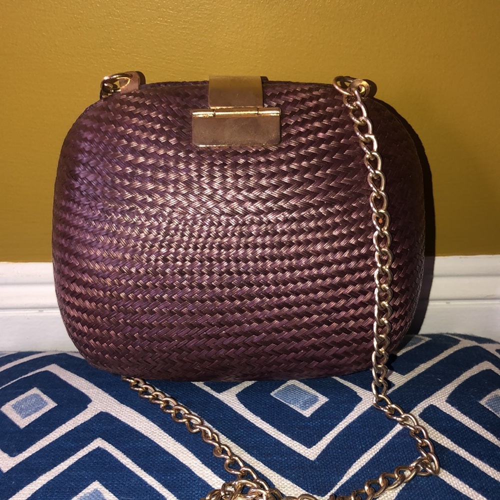 Straw mini bag - Picture 6 of 6